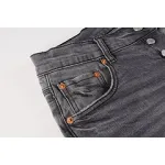 Top Quality Purple Jeans 010
