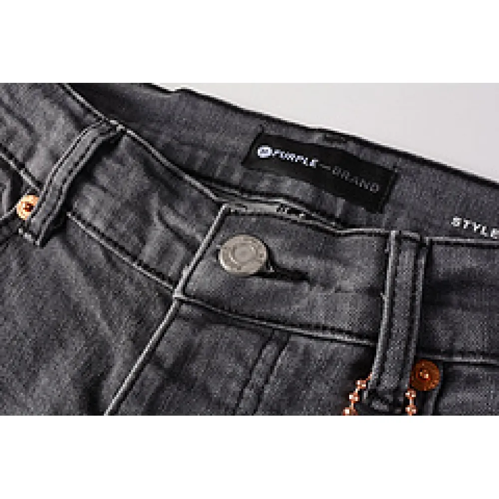 Top Quality Purple Jeans 010