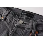Top Quality Purple Jeans 010