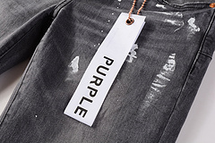 Top Quality Purple Jeans 010