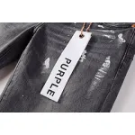 Top Quality Purple Jeans 010