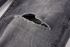 Top Quality Purple Jeans 010