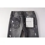 Top Quality Purple Jeans 010