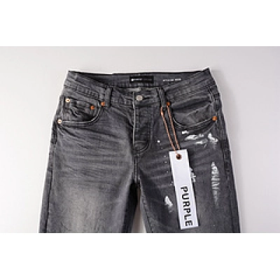 Top Quality Purple Jeans 010 02
