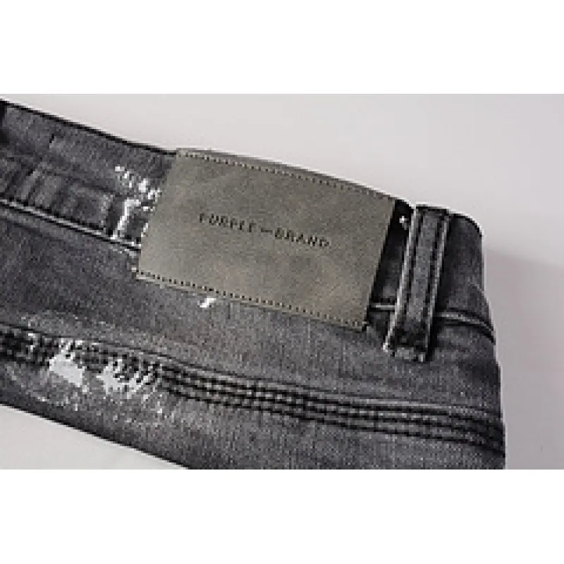 Top Quality Purple Jeans 010