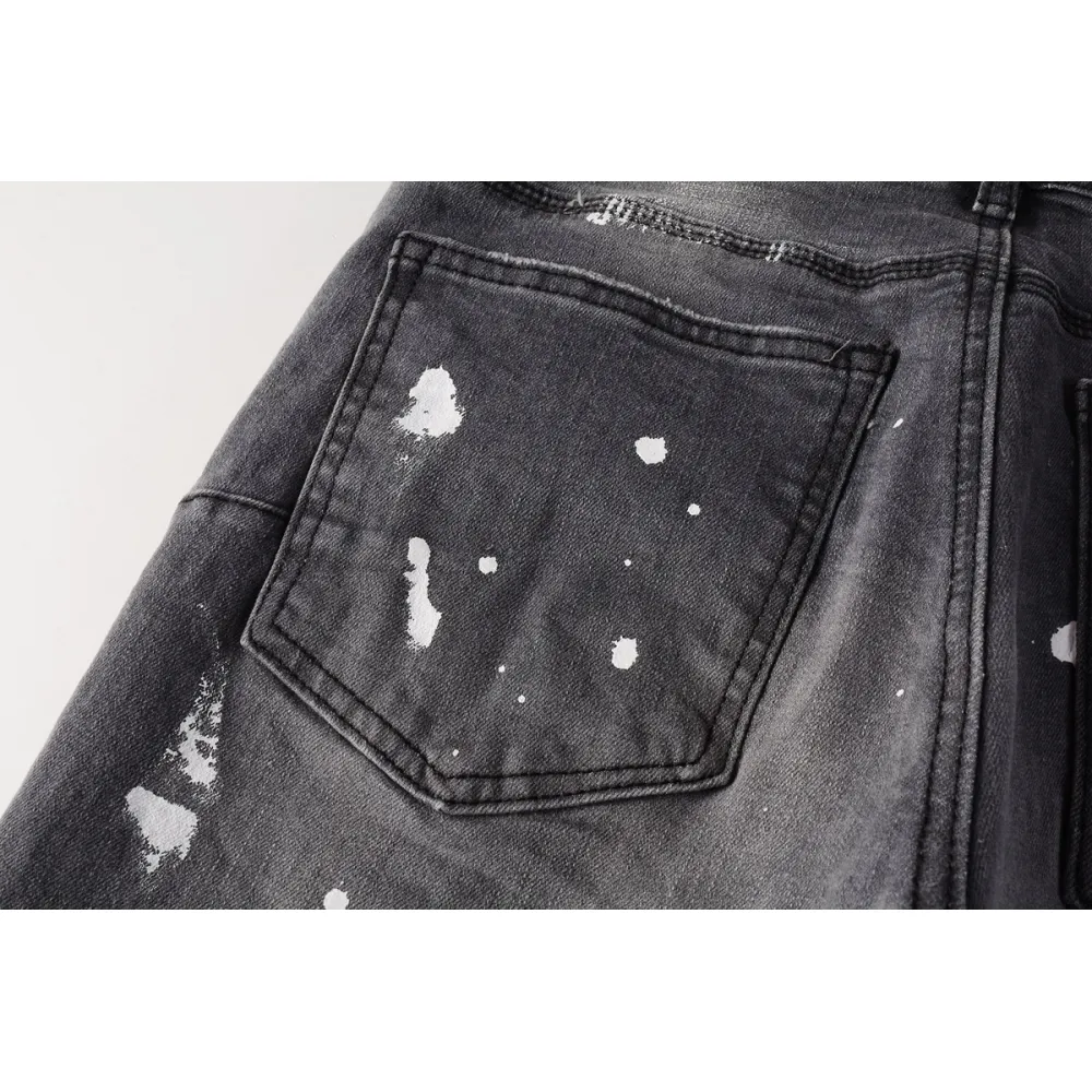 Top Quality Purple Jeans 010