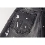 Top Quality Purple Jeans 010
