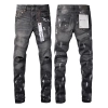 Top Quality Purple Brand Jeans 010