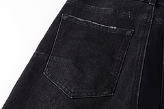 Top Quality Purple Jeans 015