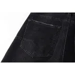 Top Quality Purple Jeans 015