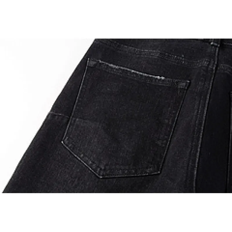 Top Quality Purple Jeans 015