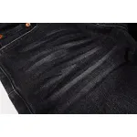 Top Quality Purple Jeans 015