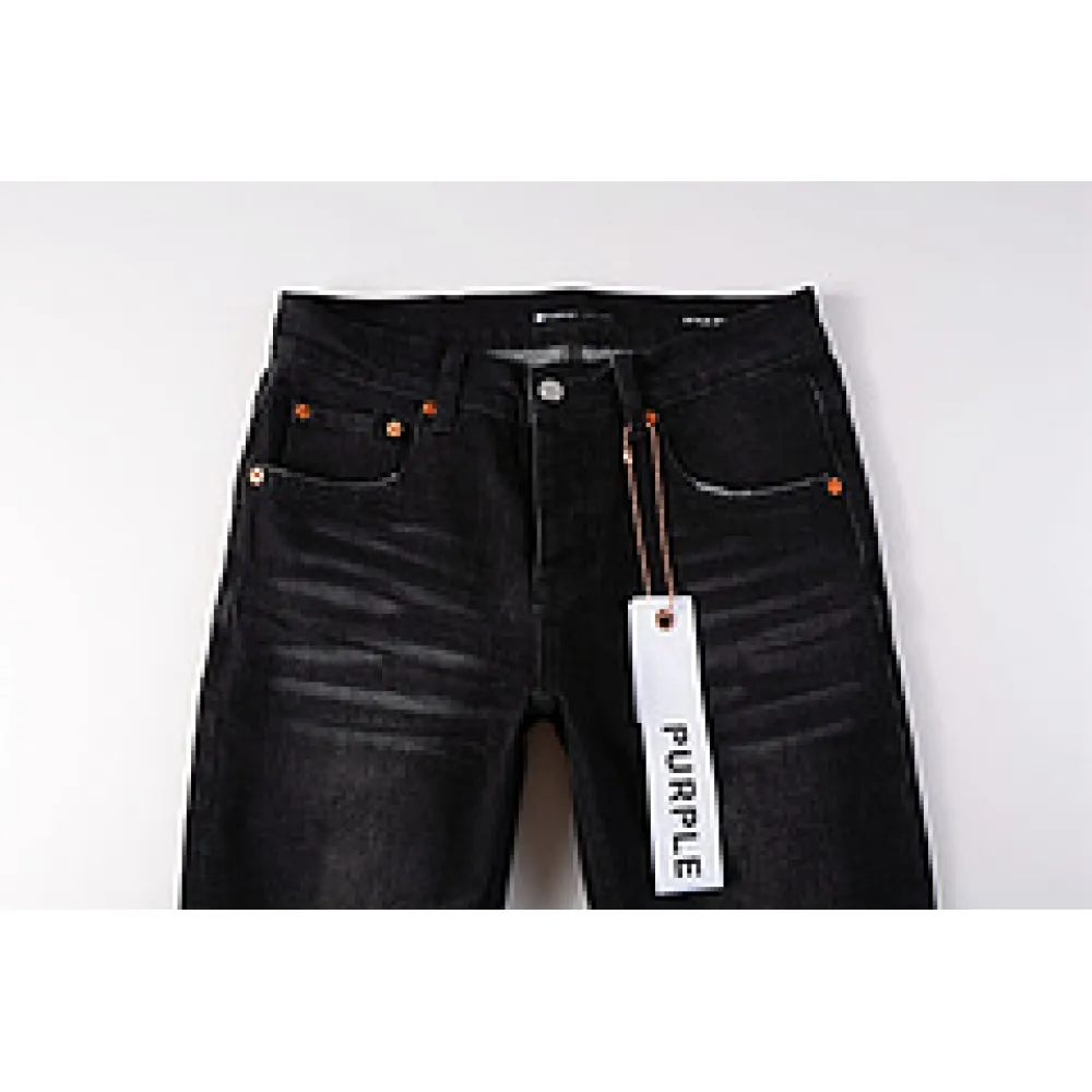 Top Quality Purple Jeans 015