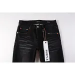 Top Quality Purple Jeans 015