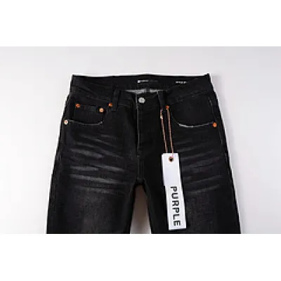 Top Quality Purple Jeans 015 02