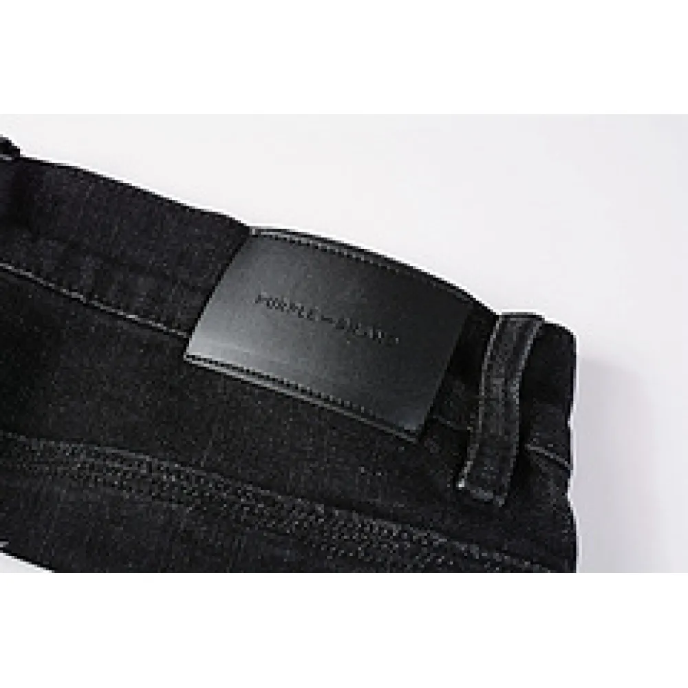 Top Quality Purple Jeans 015