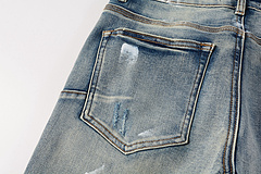 Top Quality Purple Jeans 006