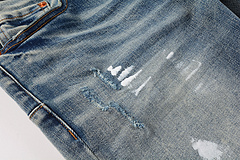 Top Quality Purple Jeans 006