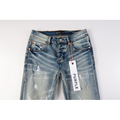 Top Quality Purple Jeans 006 02