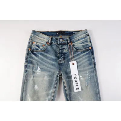 Top Quality Purple Jeans 006 02