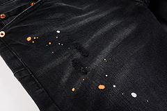 Top Quality Purple Jeans 005