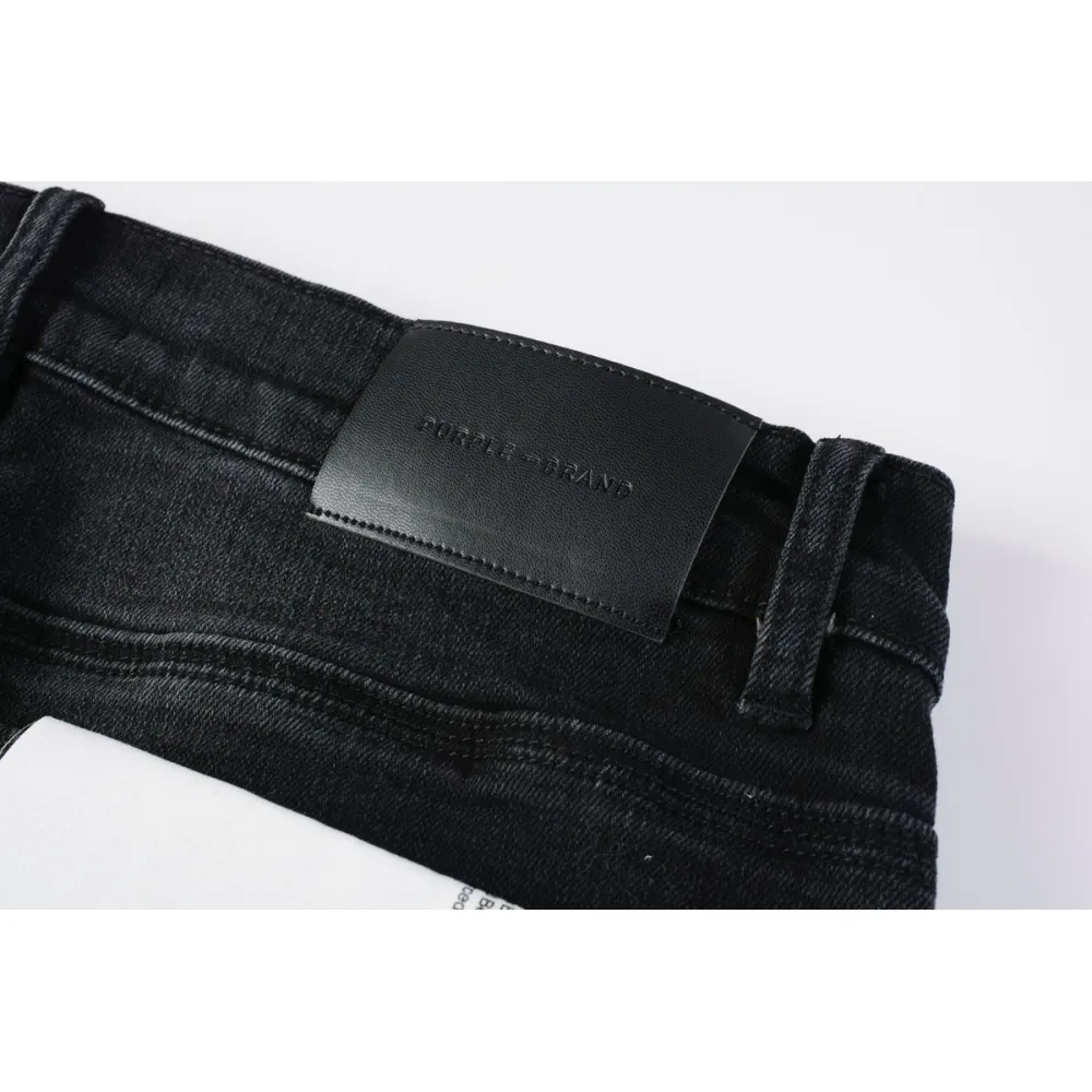 Top Quality Purple Jeans 005