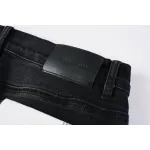 Top Quality Purple Jeans 005