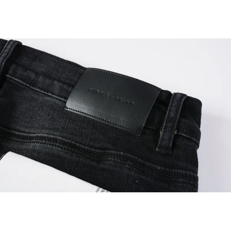 Top Quality Purple Jeans 005