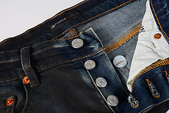 Top Quality Purple Jeans 013