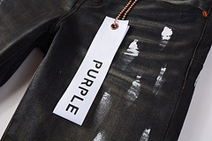 Top Quality Purple Jeans 013