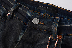 Top Quality Purple Jeans 013