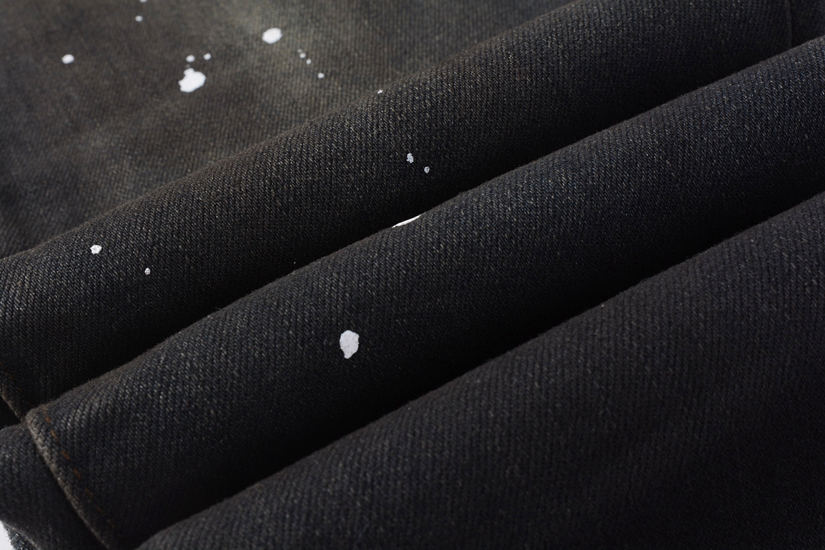 Top Quality Purple Jeans 013