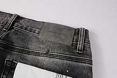 Top Quality Purple Jeans 018