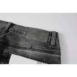Top Quality Purple Jeans 018
