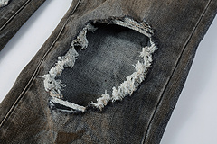 Top Quality Purple Jeans 018