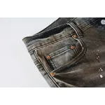 Top Quality Purple Jeans 018