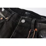 Top Quality Purple Jeans 018