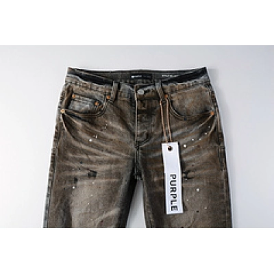Top Quality Purple Jeans 018 02