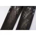 Top Quality Purple Jeans 018