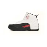 Pkgod Air Jordan 12 Red Taxi CT8013-162 