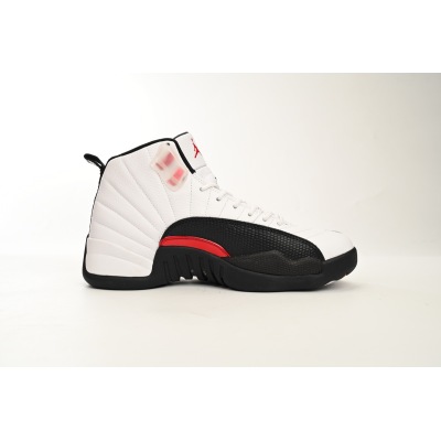 Pkgod Air Jordan 12 Red Taxi CT8013-162  02