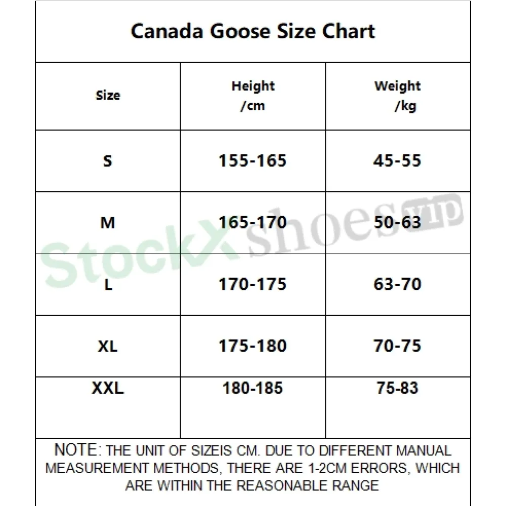Top Quality Canada Goose Chilliwack Bomber Black
