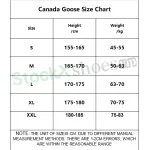 Top Quality Canada Goose Chilliwack Bomber Black