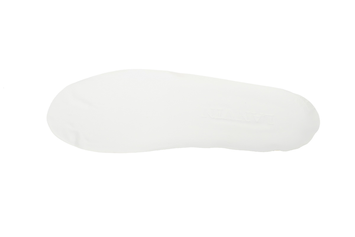 LANVIN White All White