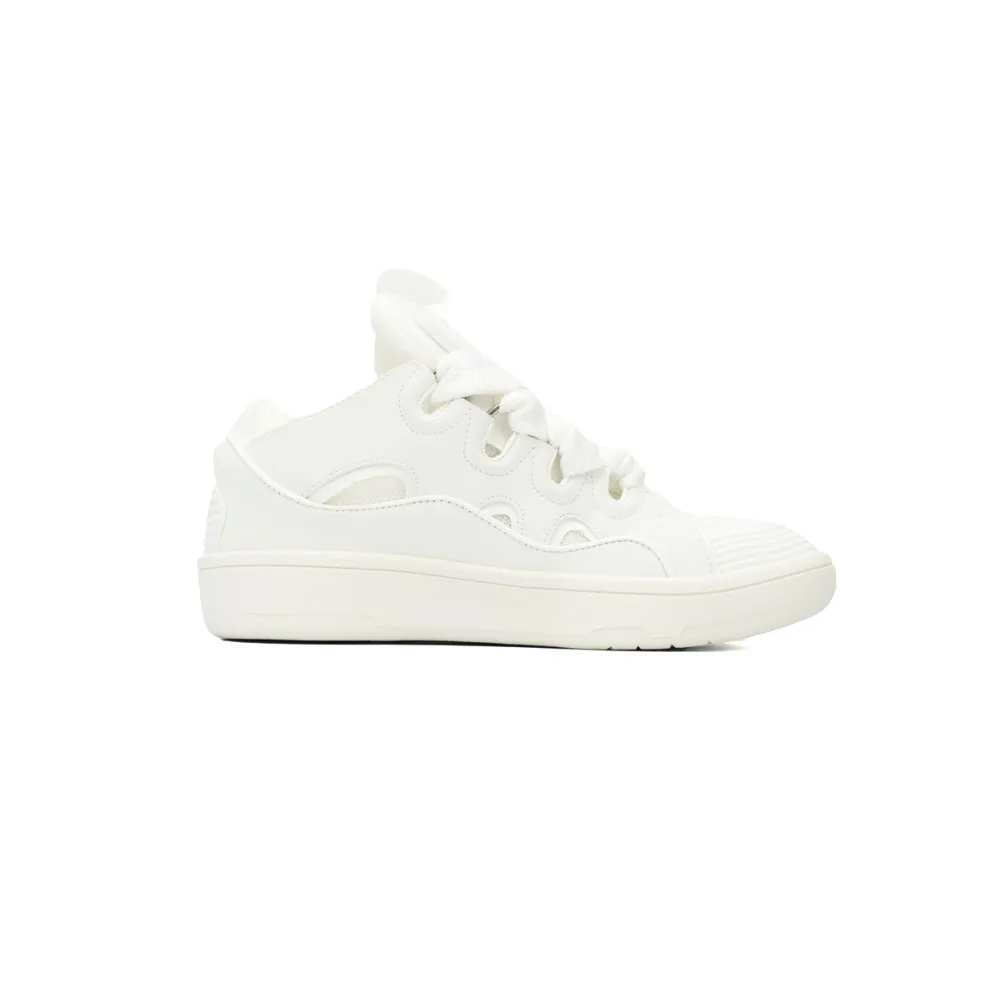 LANVIN White All White