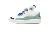 LANVIN White Blue