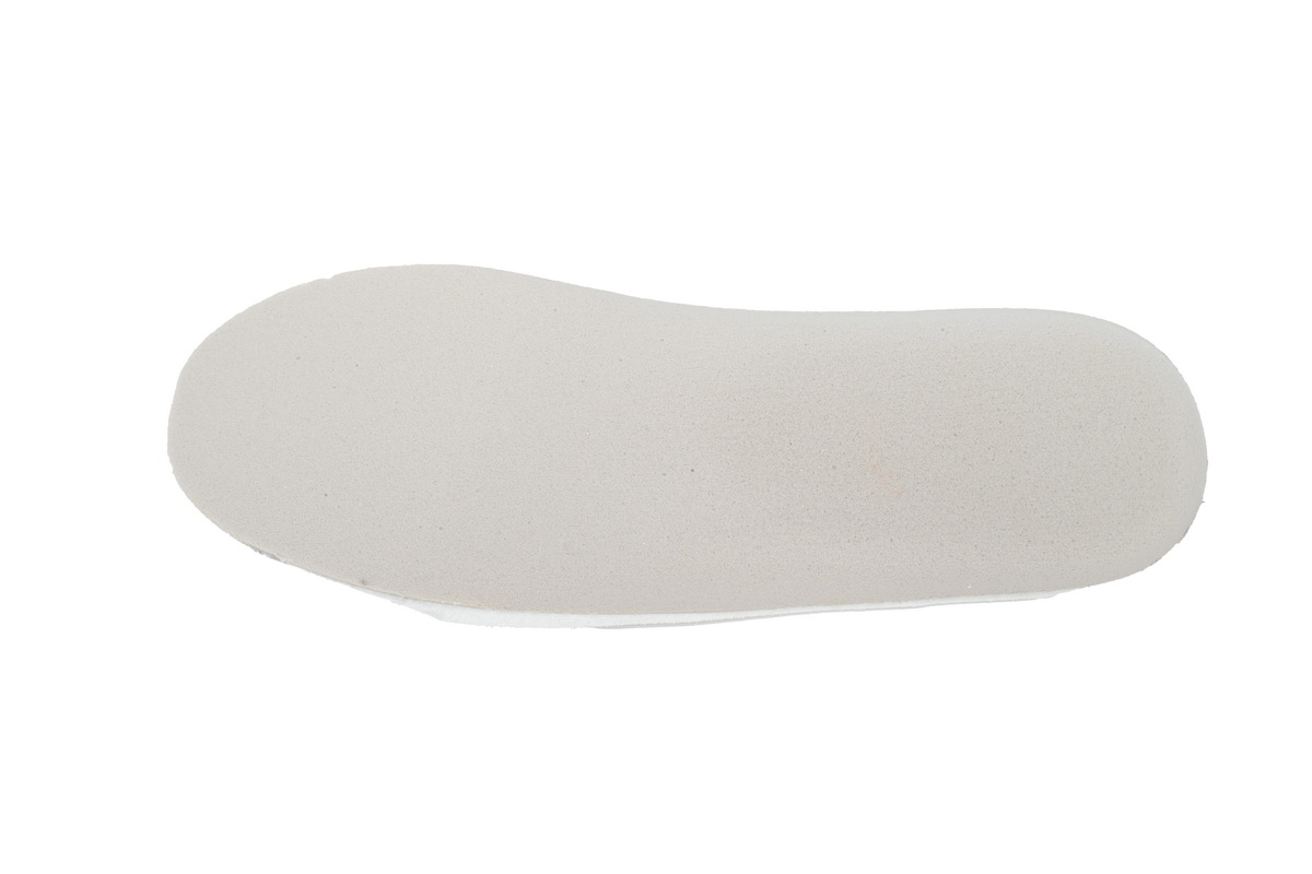 LANVIN White Gray Powder