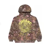 Top Quality Sp5der OG Web Suit Camo 