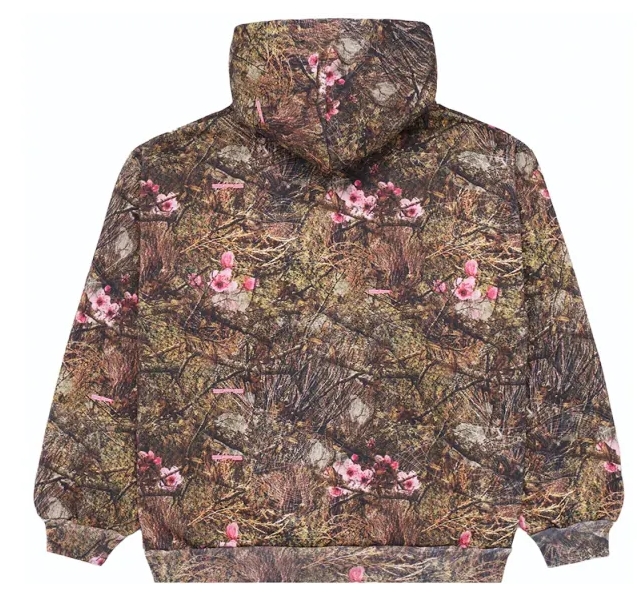 Top Quality Sp5der OG Web Suit Camo 