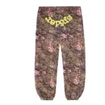 Top Quality Sp5der OG Web Suit Camo 